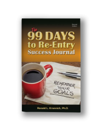 99 Days to Re-Entry Success Journal