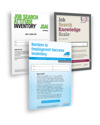 Assessing Employment Barriers Package