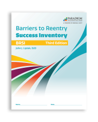 Barriers to Reentry Success Inventory