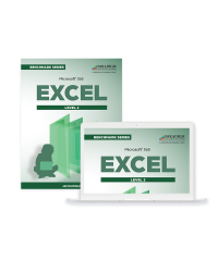 Benchmark Series: Microsoft 365 Excel Level 2