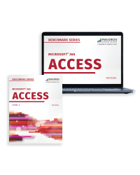 Benchmark Series: Microsoft Access Level 2