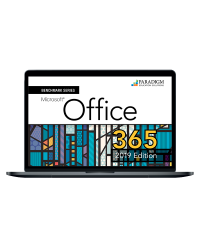Cirrus for Benchmark Series Microsoft Office 365/2019