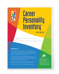 Career Personality Inventory
