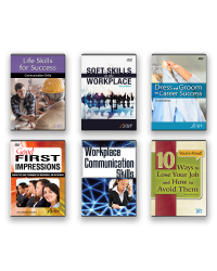 Career Success Video Library Package