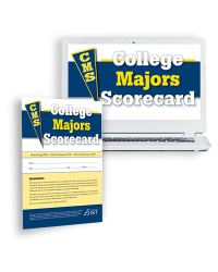 College Majors Scorecard