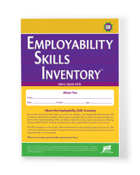Employability Skills Inventory