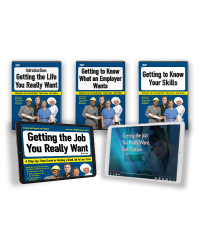 Getting the Job You Really Want Video Series