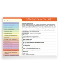 Individual Career Portfolio