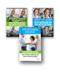 Interview Success Multimedia Package