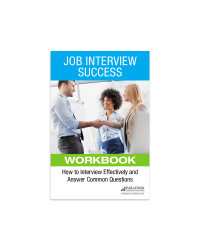 Job Interview Success Workbook