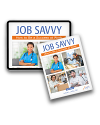 Job Savvy: How to Be a Success at Work