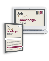 Job Search Knowledge Scale