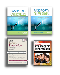Job Search Workshop Package