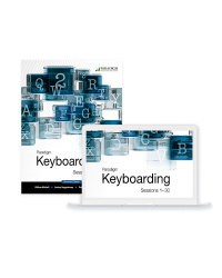 Keyboarding: Sessions 1-30
