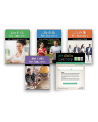 Life Skills Success Package