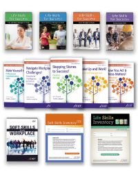 Life Skills & Soft Skills Solutions Development Package