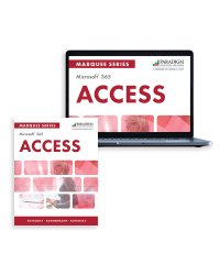 Marquee Series: Microsoft Access