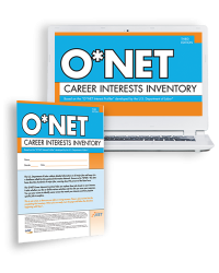 O*NET Career Interests Inventory