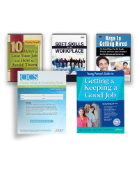 Opportunity Youth Job Search Package