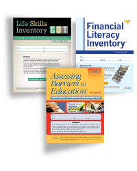 Opportunity Youth Life Skills Package