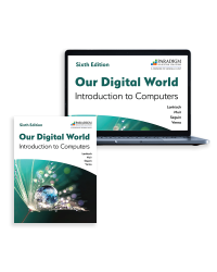 Our Digital World: Introduction to Computers