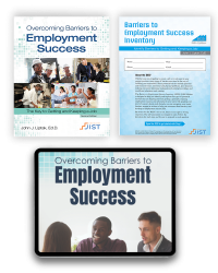 Barriers to Employment Success Package
