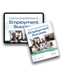 Overcoming Barriers to Employment Success workbook
