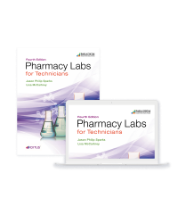 Pharmacy Labs for Technicians