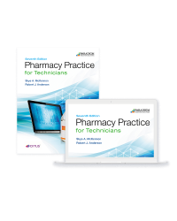 Pharmacy Practice for Technicians