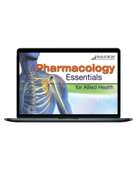Pharmacology Essentials for Allied Health