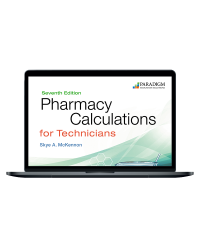 Cirrus for Pharmacy Calculations for Technicians