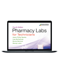 Cirrus for Pharmacy Labs for Technicians