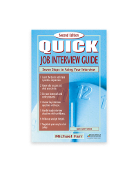 Quick Job Interview Guide