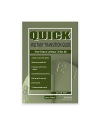 QUICK Military Transition Guide