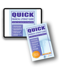 Quick Financial Literacy Guide