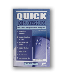 Quick Job Success Guide