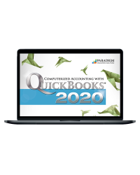 Cirrus for Computerized Accounting with QuickBooks 2020