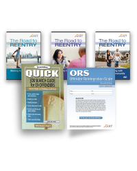 Reentry Success Package
