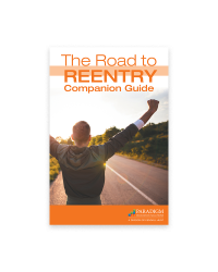 Road to Reentry Companion Guide
