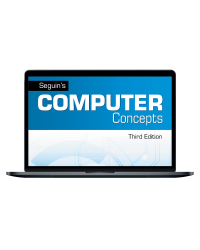 Cirrus for COMPUTER Concepts and Applications Microsoft Office 365/2019