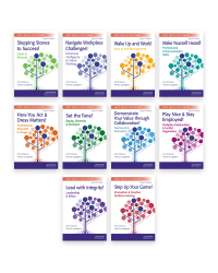 Soft Skills Solutions Series Package, Second Edition