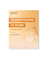 Transitioning to Work Inventory