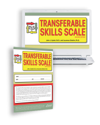 Transferable Skills Scale