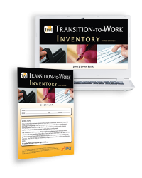 Transition-to-Work Inventory