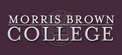 Morris Brown College