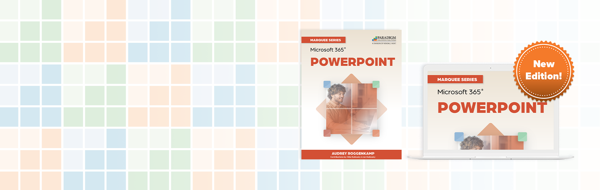 Marquee Series: Microsoft 365 PowerPoint