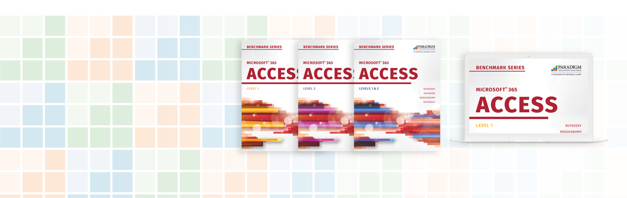 Benchmark Series: Microsoft 365 Access