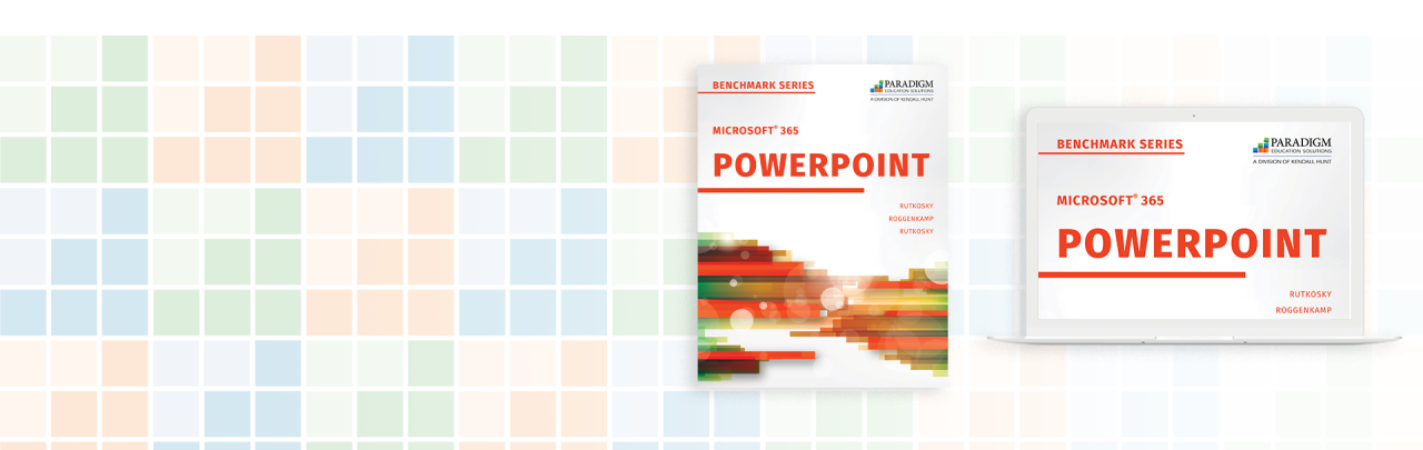 Benchmark Series: Microsoft 365 PowerPoint