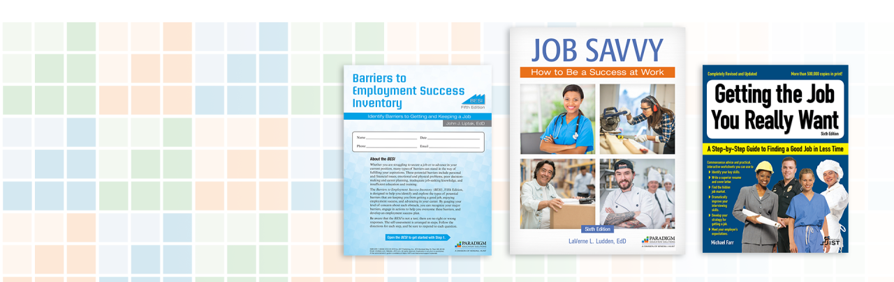 Career Success Resources