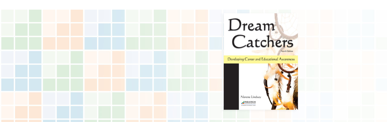 Dream Catchers, Fourth Edition